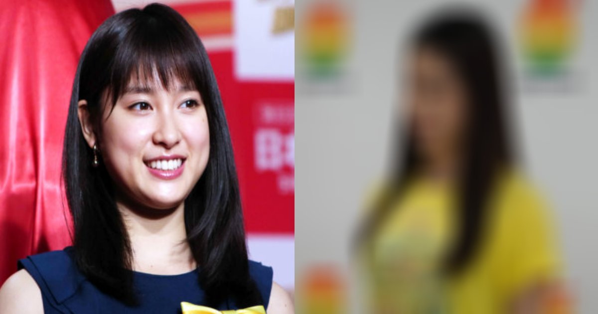 土屋太鳳の胸がぐんぐん成長中?さらに私服も露出多めで共演者大